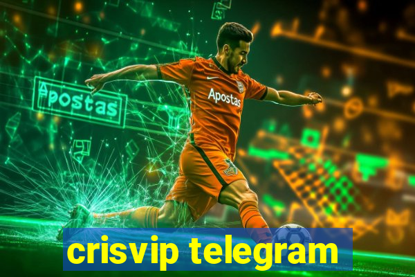 crisvip telegram